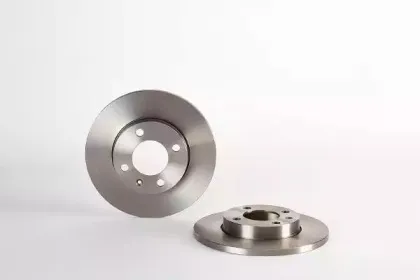 Тормозной диск Omnicraft купить