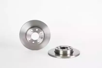 Тормозной диск Omnicraft купить