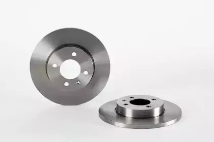 Тормозной диск Omnicraft купить