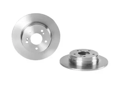 Тормозной диск Omnicraft купить