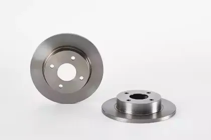 Тормозной диск Omnicraft купить