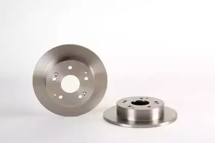 Тормозной диск Omnicraft купить