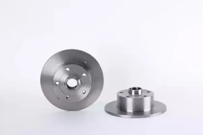 Тормозной диск Omnicraft купить