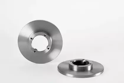 Тормозной диск Omnicraft купить