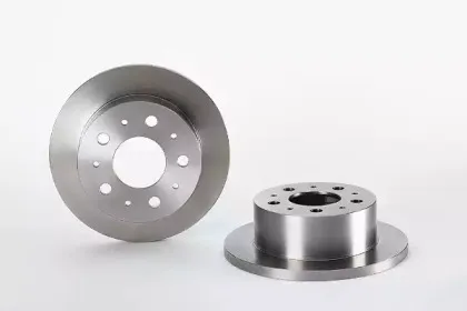 Тормозной диск Omnicraft купить