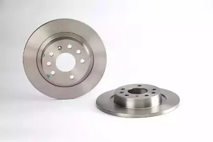 Тормозной диск Omnicraft купить