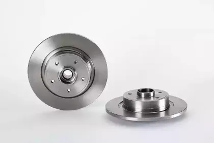 Тормозной диск Omnicraft купить