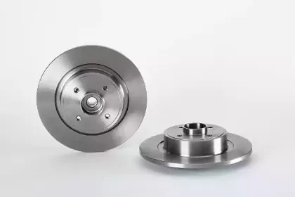 Тормозной диск Omnicraft купить