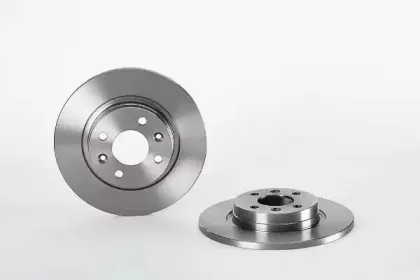 Тормозной диск Omnicraft купить