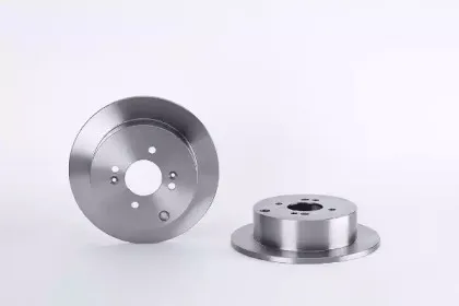 Тормозной диск Omnicraft купить