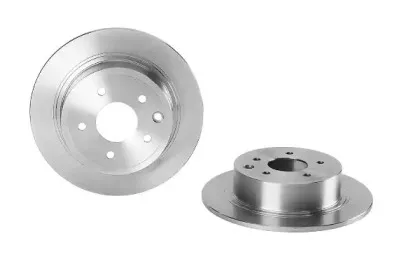 Тормозной диск Omnicraft купить