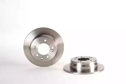 Тормозной диск Omnicraft купить