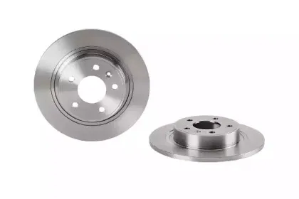 Тормозной диск Omnicraft купить