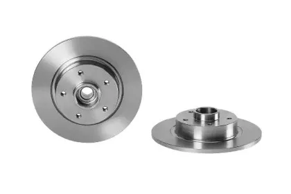 Тормозной диск Omnicraft купить