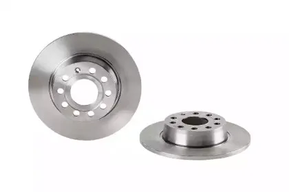 Тормозной диск Omnicraft купить