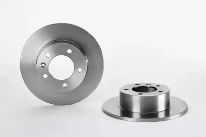 Тормозной диск Omnicraft купить