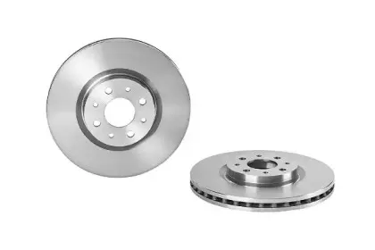 Тормозной диск Omnicraft купить