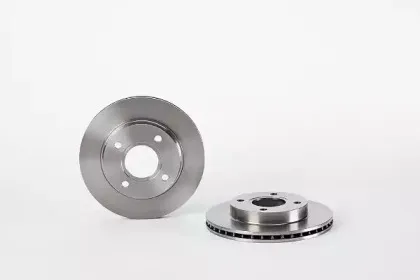 Тормозной диск Omnicraft купить