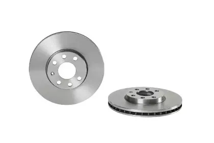 Тормозной диск Omnicraft купить