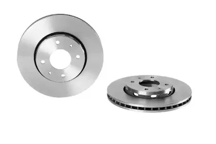 Тормозной диск Omnicraft купить