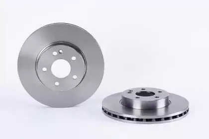 Тормозной диск Omnicraft купить