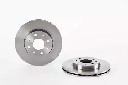 Тормозной диск Omnicraft купить