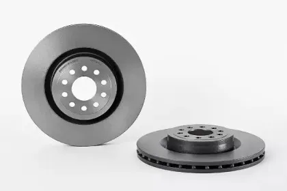 Тормозной диск Omnicraft купить