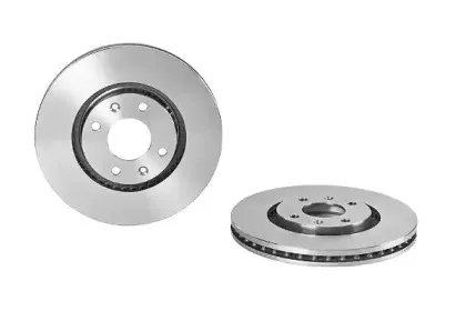 Тормозной диск Omnicraft купить