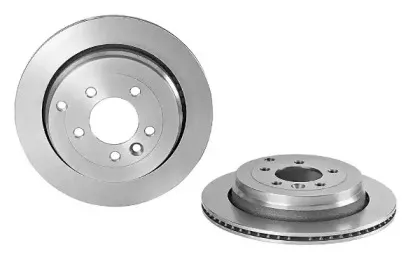 Тормозной диск Omnicraft купить