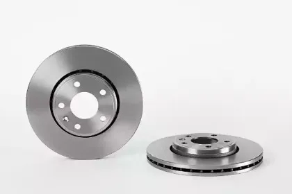 Тормозной диск Omnicraft купить