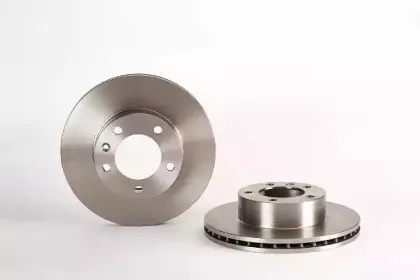 Тормозной диск Omnicraft купить