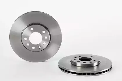 Тормозной диск Omnicraft купить