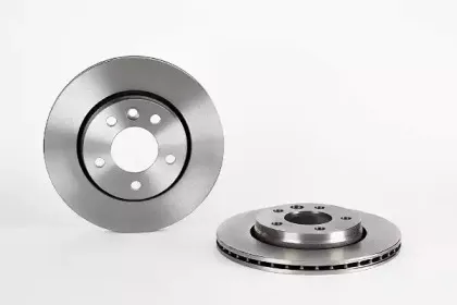 Тормозной диск Omnicraft купить