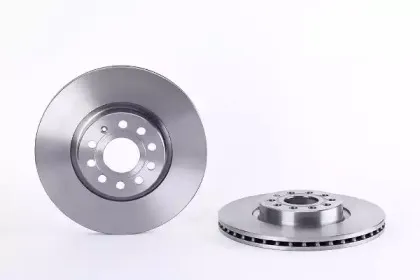 Тормозной диск Omnicraft купить