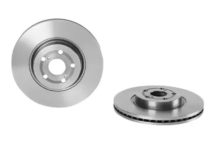 Тормозной диск Omnicraft купить