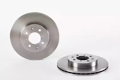 Тормозной диск Omnicraft купить