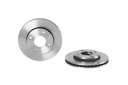 Тормозной диск Omnicraft купить