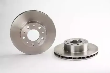 Тормозной диск Omnicraft купить