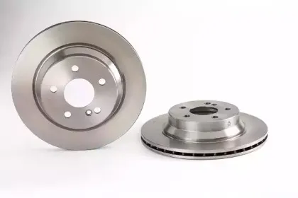 Тормозной диск Omnicraft купить