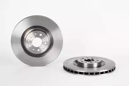 Тормозной диск Omnicraft купить