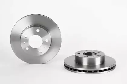 Тормозной диск Omnicraft купить