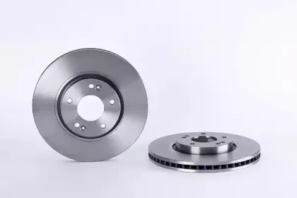 Тормозной диск Omnicraft купить