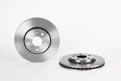 Тормозной диск Omnicraft купить