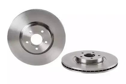 Тормозной диск Omnicraft купить