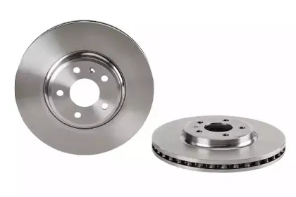 Тормозной диск Omnicraft купить