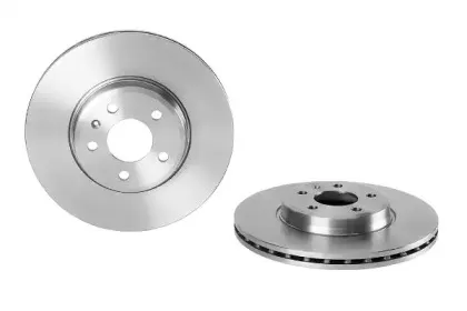 Тормозной диск Omnicraft купить