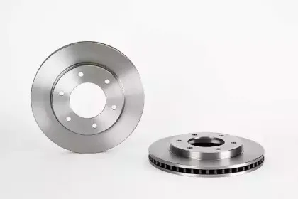 Тормозной диск Omnicraft купить