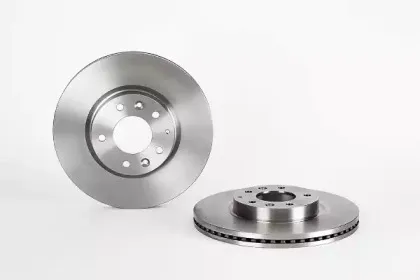 Тормозной диск Omnicraft купить