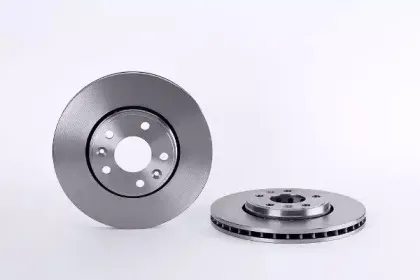 Тормозной диск Omnicraft купить