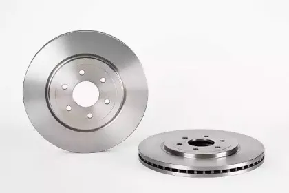 Тормозной диск Omnicraft купить